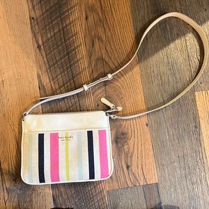 Kate Spade NY crossbody purse